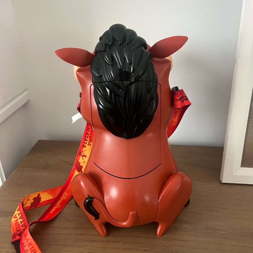 Disney Pumbaa - Picture 3 of 5